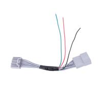 Hardwire Tap Loom Connector Compatible for LandRover RangeRover Sport L494 2014-2020 Overhead Console Replaces BOLT001 for Range Rover Evoque 2011 L538 Dynamic Pure Prestige HSE SUV