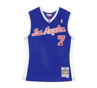 Hardwood Classics Swingman Jersey - male - Mitchell & Ness - Training - Blue - S - Sport S
