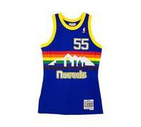 Hardwood Classics Swingman Jersey - male - Mitchell & Ness - Training - Blue - XL - Sport XL