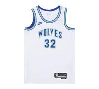 Hardwood Classics Swingman Jersey - male - Nike - Training - White - XS - Sport XS