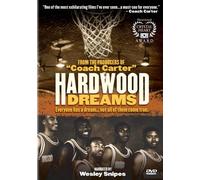 Hardwood Dreams - Part 1 And 2 [1993] (Region 1) (NTSC) [DVD]
