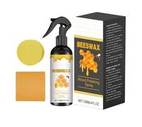 Hardwood Floor Restorer - 120ml Prevents Cracking Dust Removal,Hardwood Floor Coating Agent - for Dining Room Living Room Apartment Shelf Desk Cabinet Table