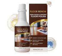 Hardwood Floor Shine Restorer 150ml Household Cleaner