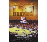 Hardwood Heavens: Arizona