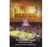 Hardwood Heavens: Arizona [DVD] [Region 1] [US Import] [NTSC]