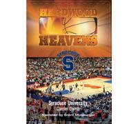 Hardwood Heavens: Syracuse [DVD] [Region 1] [US Import] [NTSC]