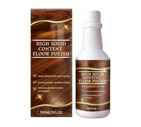 Hardwood Scratch Remover - 150ML,High-solids Coating Enhances Gloss Finish Surfaces - Durable Repair Fluid For Laminate Cabinet Areas, Home Interior Care | Fix Worn Sections Seal Mino