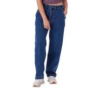 Hardwork Carpenter Denim - male - Obey - Straight Fit Jeans - Blue - W29 - Jeans W29