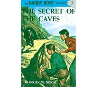Hardy Boys 07: The Secret of the Caves (The Hardy Boys) – Penguin Books