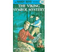 Hardy Boys 42: The Viking Symbol Mystery: 042 – Penguin Books