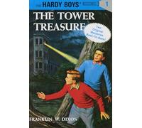 Hardy Boys Mystery Stories: Two Original Mysteries Back-To-Back! (The Hardy Boys)