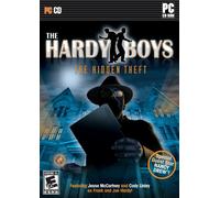 Hardy Boys: The Hidden Theft (輸入版)
