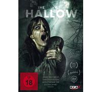 HARDY,CORIN - THE HALLOW (1 DVD)