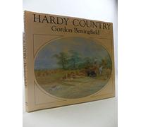 Hardy Country by Gordon Beningfield