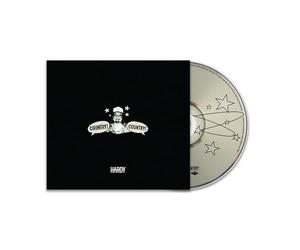 HARDY - COUNTRY! COUNTRY! [Alternate Cover] [Amazon Exclusive]