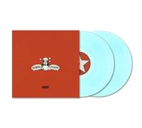 HARDY - COUNTRY! COUNTRY! [Clearwater 2 LP] [Amazon Exclusive] [Vinyl LP] [VINYL]