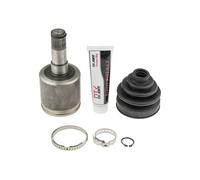 Hardy Disc, Longitudinal Wave Prop Shaft Fits for Chevrolet Captiva 2.0D 07-10,
