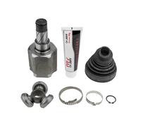 Hardy Disc, Longitudinal Wave Prop Shaft Fits for Ford ENG.2.2TDCI Mondeo IV 08
