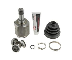 Hardy Disc, Longitudinal Wave Prop Shaft Fits for Ford Kuga 2.0TDCI 08-12 / Left