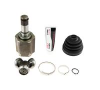 Hardy Disc, Longitudinal Wave Prop Shaft Fits for Ford Ranger 2.2TDCI, 3.2TDCI