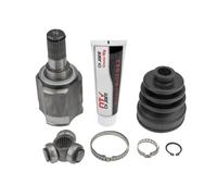Hardy Disc, Longitudinal Wave Prop Shaft Fits for Hyundai I10 1.1, 1.2 08-15/