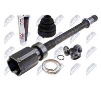 JOINT KIT DRIVE SHAFT NPW-MZ-061 FOR MAZDA PYY1 2.5L PE-VPS/PEY7/PEXLSHY4 2.2L