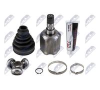 Hardy Disc, Longitudinal Wave Prop Shaft Fits for Opel Astra J 11 Cascasda 13 L