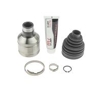 Hardy Disc, Longitudinal Wave Prop Shaft Fits for Suzuki SX4 2WD/4WD 1.9DDIS 06