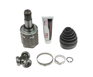 Hardy Disc, Longitudinal Wave Prop Shaft Fits for Toyota RAV-4 Atm 2.0, 2.4