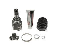 Hardy Disc,Longitudinal Wave Prop Shaft Fits for Toyota Yaris 1.3 (Fr / JP) 05 2