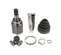 INNER CV JOINT TOYOTA YARIS 1.4D-4D MTM 05-11, COROLLA ZRE181/182 1.6 ATM/MTM