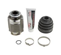 Hardy Disc, Longitudinal Wave Shaft Fits for Hyundai Santa Fe 12-15, Kia Sor
