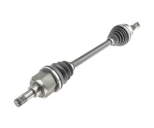 Hardy Disc, Longitudinal Wave Shaft Fits for Peugeot 308 II 1.2THP 130KM, 1.6