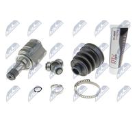 NTY NPW-PL-051 Joint kit, drive shaft