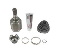 Driveshaft CV joint Front Axle Left NPW-VV-070 NTY for VOLVO V60 I S60 II