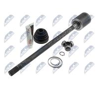 Hardy Disc, Propeller Shaft suitable for Isuzu Trooper, Honda Passport