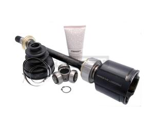 Hardy Disk, Long Wave Driveshaft Compatible With Toyota Avensis At220/Zzt220/At2
