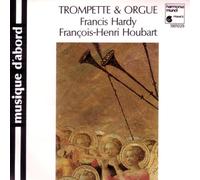 Hardy,F. - Trompete und Orgel