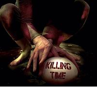 Hardy Fox - Killing Time