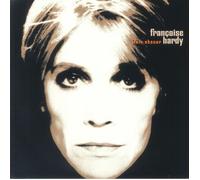 HARDY, Francoise - Clair-obscur - Vinyl (180 gram orange vinyl LP)