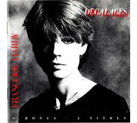 Hardy,Francoise - Decalages