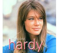 Hardy, Francoise - Francoise Hardy