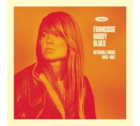 Françoise Hardy - Françoise Hardy Blues: Intégrale Vogue 1962–1967 - Vinyl