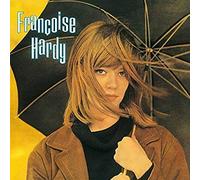 Hardy Francoise - Françoise Hardy [VINYL]