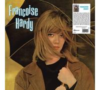 Hardy Francoise - Françoise Hardy [VINYL]