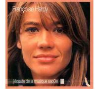 Hardy, Francoise - J'ecoute De La Musique..