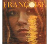 Hardy, Francoise - La Maison Ou J'Ai Grandi (Orange Vinyl) [VINYL]