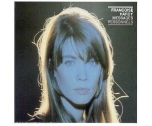 Hardy, Francoise - Messages Personells (Cds200)