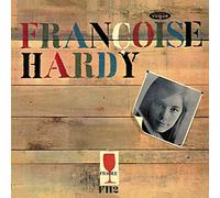 Mon Amie La Rose [VINYL]