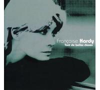 Hardy, Francoise - Tant De Belles Choses